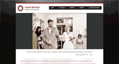 Desktop Screenshot of mobile-fotografie.com